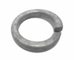 3/4" Square Section Spring Washer Galvanised
