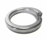 3/8" A2 ST/ST Square Section Spring Washer