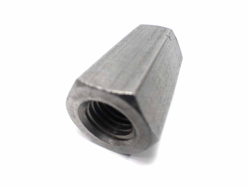 M6 x 18mm Studding Connector A2 Stainless Steel
