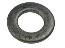 M3.5/NO6 Form A Flat Washer Mild Steel DIN 125-A