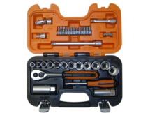 3/8" Drive Socket Sets