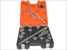 3/4" Drive Socket Sets