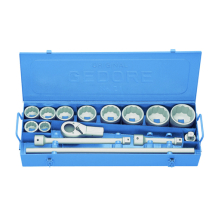 1" Drive Socket Sets