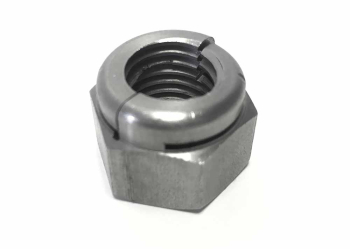 A2 Stainless Steel Aerotight Nuts