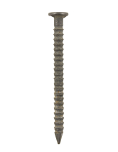 Annular Ringshank Nails Annular Ringshank Nails