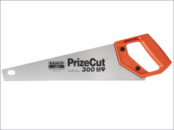 Bahco 300-14-F15/16-HP PrizeCut Toolbox Handsaw 350mm (14in)