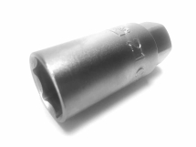 Bahco 3/8in Drive Spark Plug Socket 21mm