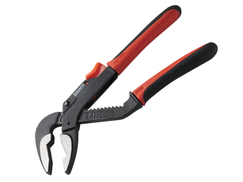 Bahco 8231 Slip Joint Pliers ERGO Handle 200mm