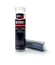 Bondloc B2001 Metal Epoxy Stick 50g