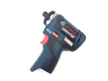 Bosch GSR12V20HXN Drill Driver With Hex Bit Holder Body Only Bosch GSR12V20HXN Drill Driver With Hex Bit Holder Body Only