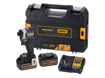 Dewalt DCF85MP2T XR 18v Impact Driver 2 x 5Ah Batteries Dewalt DCF85MP2T XR 18v Impact Driver 2 x 5Ah Batteries