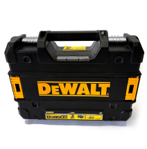 Dewalt Empty Tool Case Dewalt Empty Tool Case