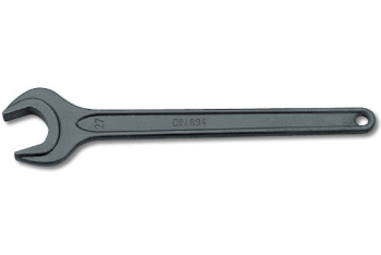 Gedore 894 19mm Single open ended spanner 19 mm