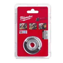 Milwaukee 4932352473 FIXTEC Nut Milwaukee 4932352473 FIXTEC Nut