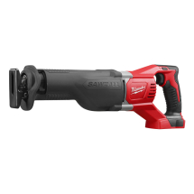 Milwaukee M18 BSX-0 Reciprocating Saw 18V Bare Unit Milwaukee M18 BSX-0 Reciprocating Saw 18V Bare Unit