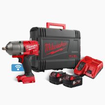 Milwaukee M18 Fuel One-Key 1/2in Impact Wrench Milwaukee M18 Fuel One-Key 1/2in Impact Wrench