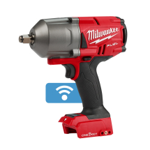 Milwaukee M18 ONEFHIWF12-0 ONE-KEY 1/2inchImpact Wrench Milwaukee M18 ONEFHIWF12-0 ONE-KEY 1/2inchImpact Wrench