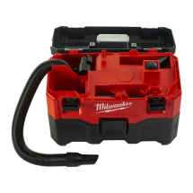 Milwaukee M18 VC2-0 Wet/Dry Vacuum Milwaukee M18 VC2-0 Wet/Dry Vacuum