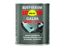 Rust-Oleum 1017 Galva Zinc-Alu 1kg Tin