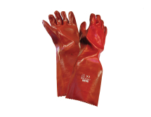 Scan PVC Gauntlet 45cm (18in) Scan PVC Gauntlet 45cm (18in)