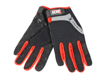 Scan Work Gloves - Extra Large (XL) Scan Work Gloves - Extra Large (XL)