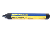 Irwin Black Marking Crayon Irwin Black Marking Crayon