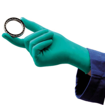 Ansell 92-600 Green Nitrile Touch N Tuff® Gloves Small (100) Ansell 92-600 Green Nitrile Touch N Tuff® Gloves Small (100)
