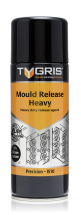 Tygris IS10 Mould Release 15 400ml