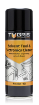 Tygris IS2 Solvent Cleaner XT 400ml
