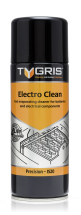 Tygris IS20 Electro Clean 400ml
