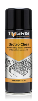 Tygris IS20 Electro Clean 400ml