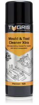 Tygris IS25 Mould and Tool Cleaner Xtra 480ml