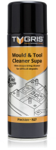 Tygris IS27 Mould and Tool Cleaner Supa 480ml