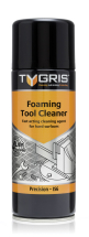 Tygris IS6 Penetrating HD Foam Cleaner 400ml