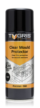 Tygris IS60 Clear Mould Protector 400ml