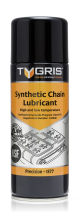 Tygris IS77 Synthetic Chain Lubricant 400ml