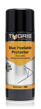Tygris IS80 Blue Peelable Protector 400ml