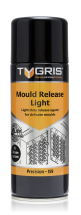 Tygris IS9 Mould Release 8 400ml