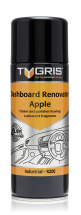 Tygris R200 Aerosol Dashboard Renovator - Apple 400ml
