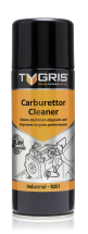 Tygris R201 aerosol Carburettor Cleaner 400ml