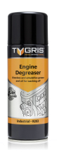 Tygris R203 Engine degreaser Aerosol 400ml
