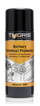 Tygris Aerosol R204 Battery Terminal Protector 400ml