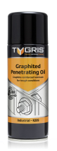 Tygris R209 Graphite Penetrating Oil 400ml