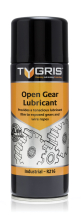 Tygris R216 Open Gear Lubricant 400ml