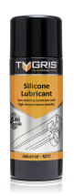 Tygris R217 Silicone Spray 400ml