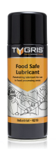 Tygris R219 Food Safe Lubricant 400ml