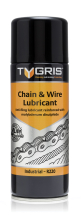 Tygris R220 Chain & Wire Lubricant 400ml