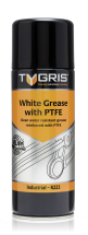 Tygris R223 White Grease With PTFE 400ml