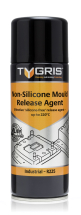 Tygris R225 Non-Silicone Mould Release 400ml