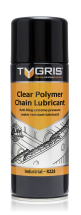 Tygris R228 Clear Chain Lubricant 400ml
